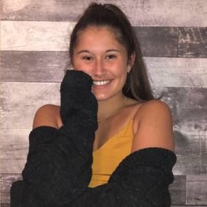 Meet your Posher, Mégane